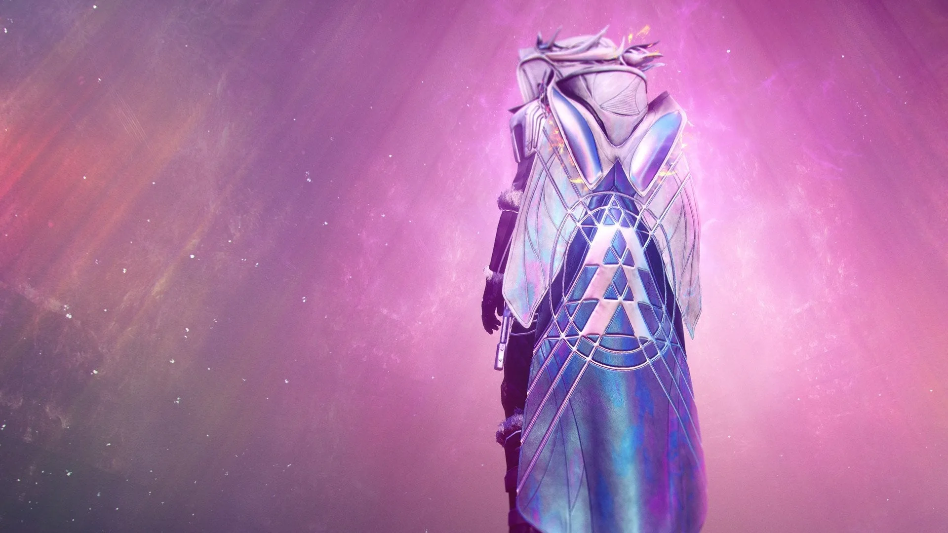 Destiny 2 exotic weapons and armor loadout