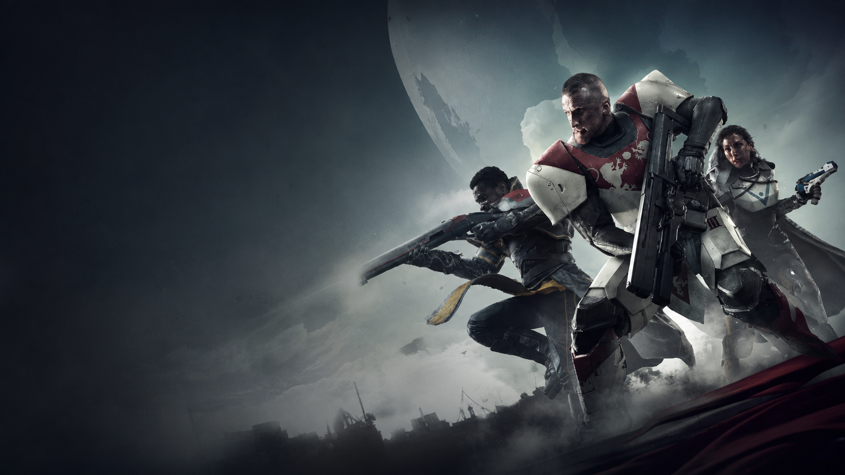 Destiny 2 Cheats — Destiny 2 aimbot, ESP, and wallhack