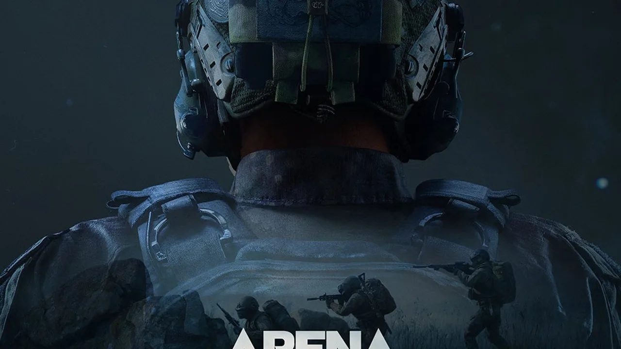 Arena Breakout Infinite extract train with insured kits