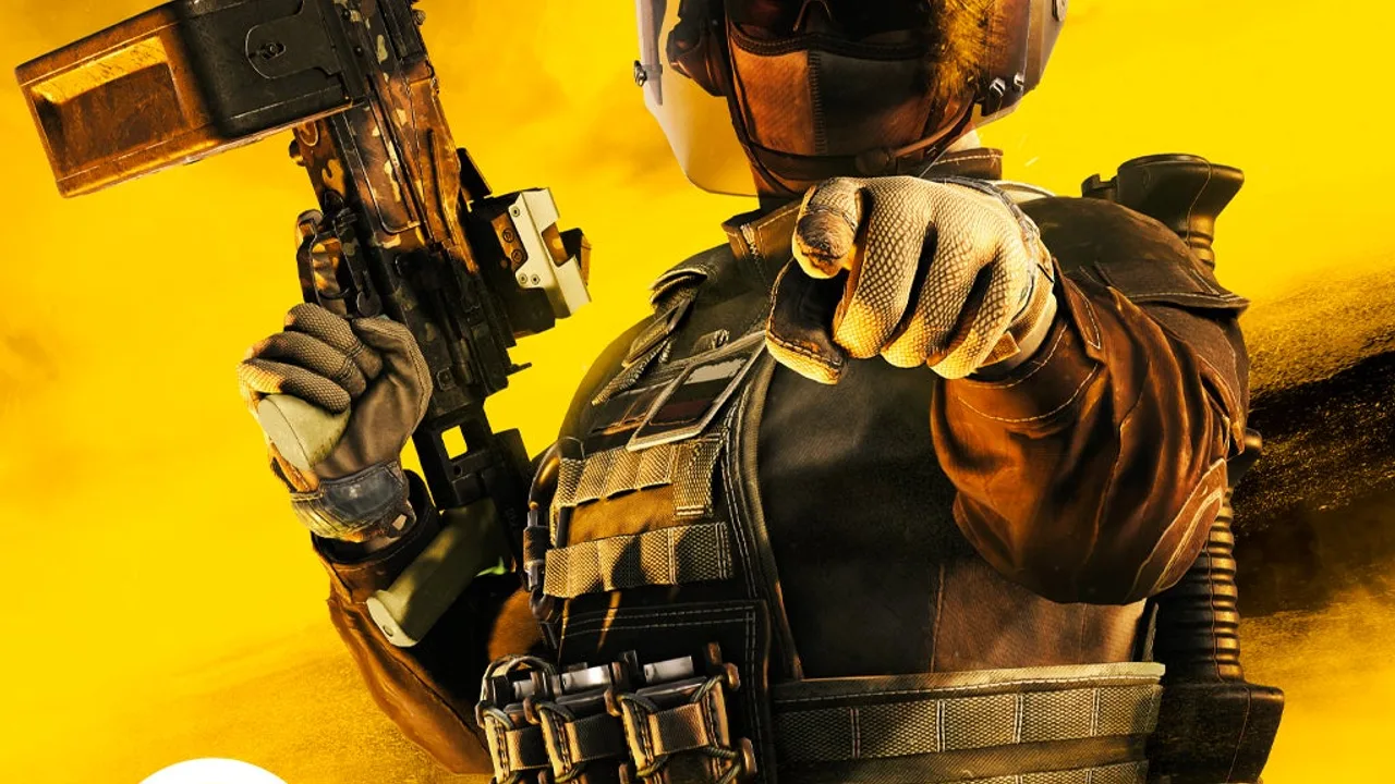 Caliber operators on a PvE contract street