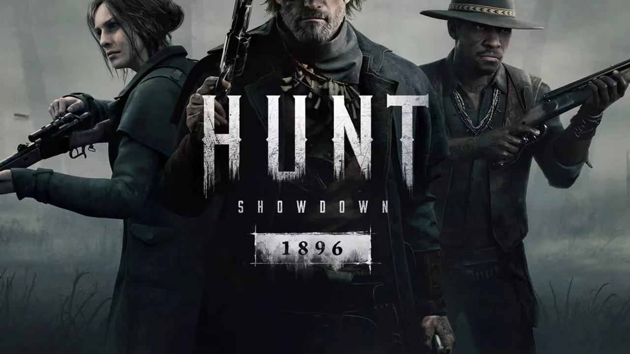 Hunt Showdown dark sight clues outside a compound