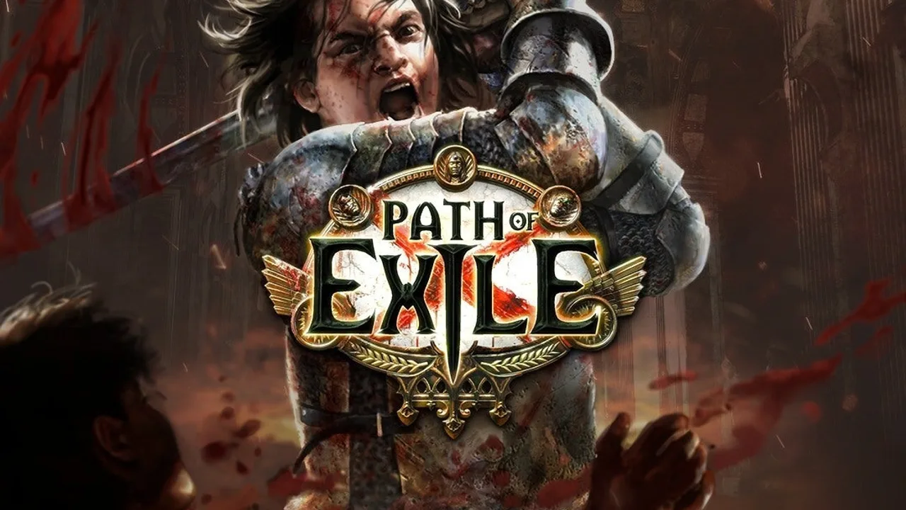 Path of Exile atlas tree and crafting bench